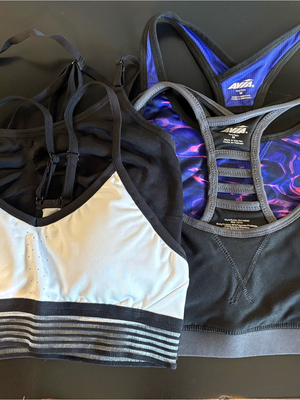 4 Women’s Sports Bras